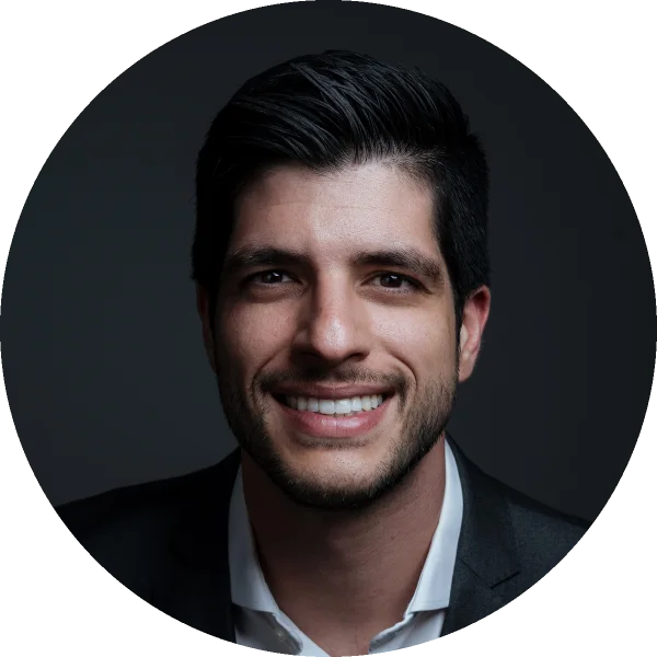 Rodrigo Farinha
