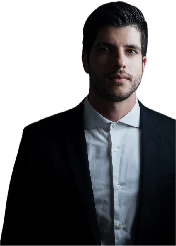Rodrigo Farinha