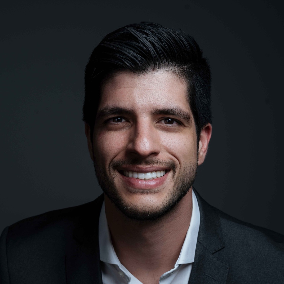 Rodrigo Farinha