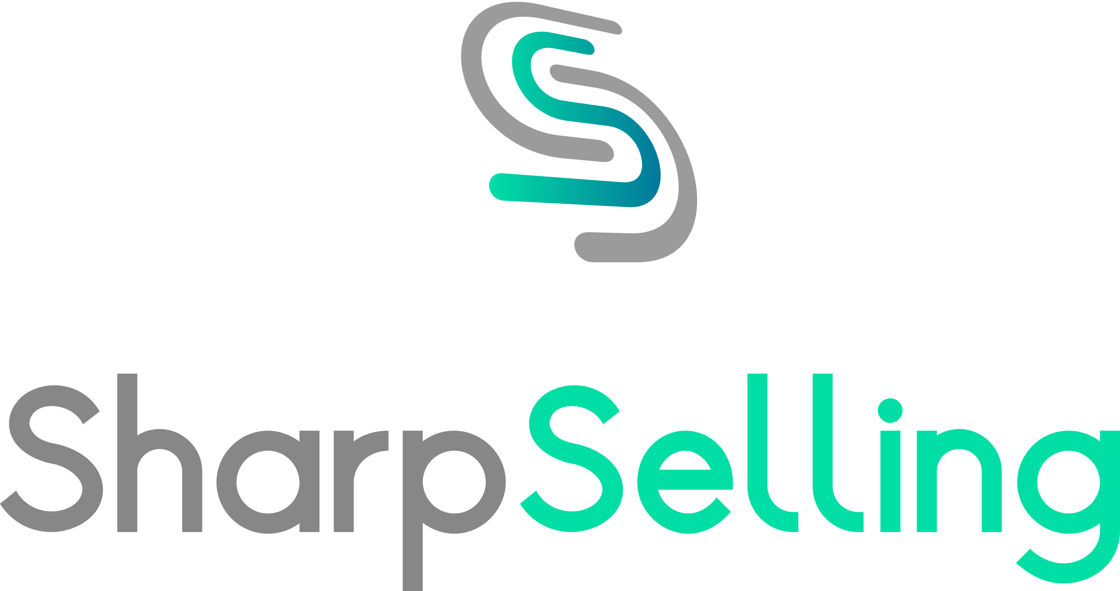 Sharp Selling